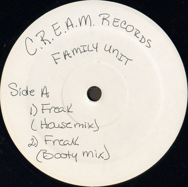 ladda ner album Family Unit - Freak