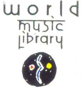 World Music Library on Discogs