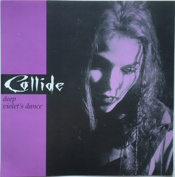 last ned album Collide - Deep Violets Dance