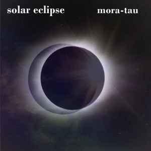 Mora-tau - Solar Eclipse album cover