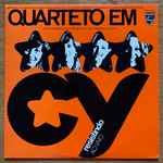 Cover of Resistindo - Ao Vivo, 1976, Vinyl