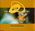 Phoebe One – Once In A Lifetime (1998, CD2, CD) - Discogs