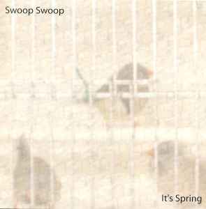 Swoop Swoop - It's Spring album cover