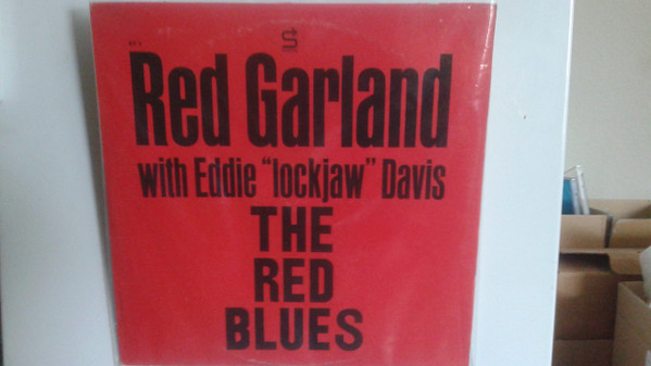 The Red Garland Trio + Eddie 