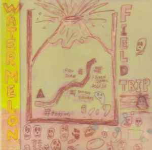 Water Melon – Field Trip (1999, CD) - Discogs