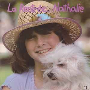 Nathalie Simard - La Rentrée album cover