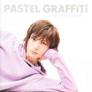 Yuta Furukawa – Pastel Graffiti (2008, CD) - Discogs