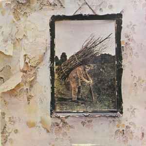 Led Zeppelin - Led Zeppelin IV CD