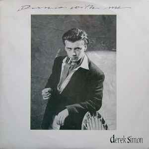 Derek Simon - Dance With Me