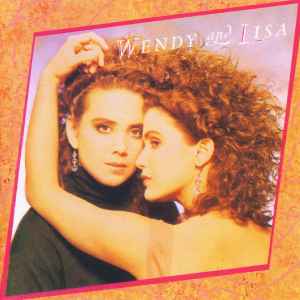 Wendy And Lisa - Wendy And Lisa