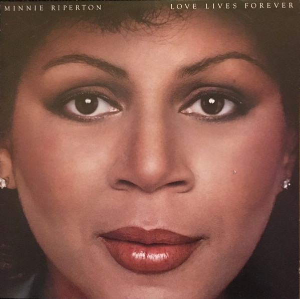 Minnie Riperton - Love Lives Forever | Releases | Discogs