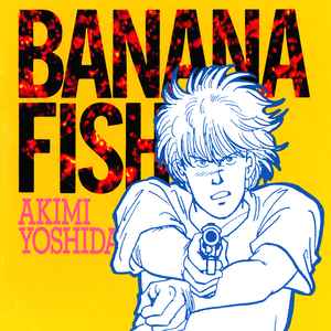 Banana Fish (1996, CD) - Discogs