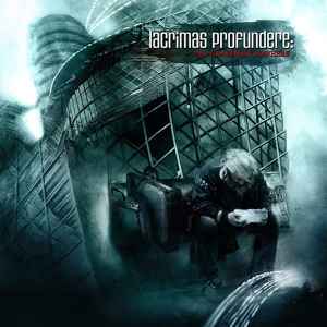 Lacrimas Profundere - The Grandiose Nowhere album cover