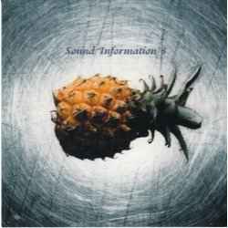 Various - Sound Information 3 album cover