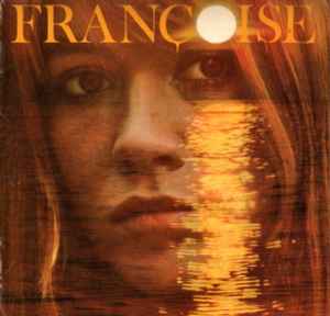 Françoise Hardy - Françoise Hardy album cover