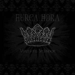Aurea Hora - Veritatis Splendor album cover