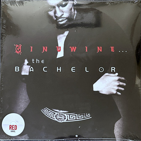 Ginuwine – Ginuwine… The Bachelor (1996)