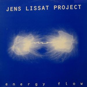 Album herunterladen Jens Lissat Project - Energy Flow