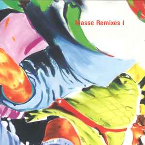 DIN (17) - Masse Remixes I