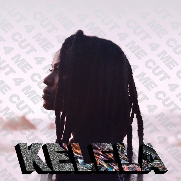 Kelela - Cut 4 Me | Releases | Discogs