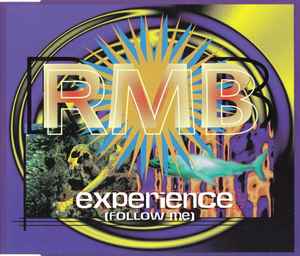 Experience (Follow Me) - RMB