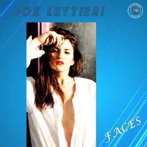 Faces - Joe Lettieri