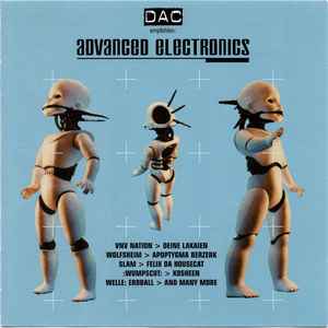 Advanced Electronics - Various