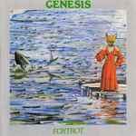 Genesis – Foxtrot (1985