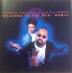 Cover of Welcome To The Real World, 1995, CD