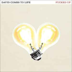 Fucked Up - David Comes To Life album cover