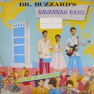 ladda ner album Dr Buzzard's Savannah Band - Calling All Beatniks