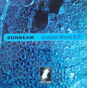 Sunbeam - Outside World E.P.