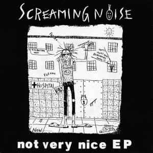 Dust Noise – Healthy Filthy Noise Attack E.P. (1998, Vinyl) - Discogs