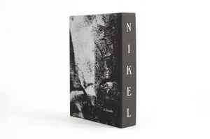 Ensemble Nikel - A Decade album cover