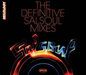 The Definitive Salsoul Mixes (2011
