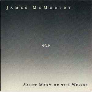 James McMurtry - Saint Mary Of The Woods album cover
