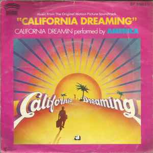 California Dreaming! – Adley & Company