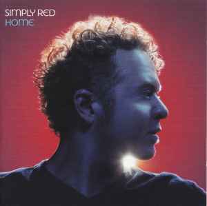Home - Simply Red