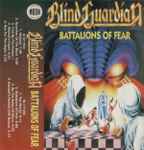 Blind Guardian - Battalions Of Fear | Releases | Discogs