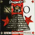 Cover of New World Orphans, 2009-08-25, CD