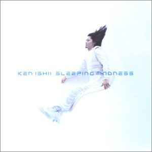 Ken Ishii – Sleeping Madness (1999, CD) - Discogs