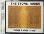 Cover of Fools Gold '95, 1995, CD
