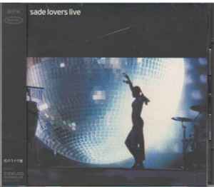 Sade – Lovers Rock (2005, CD) - Discogs