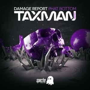 Damage Report (2) - Phat Bottom (Taxman Remix) album cover