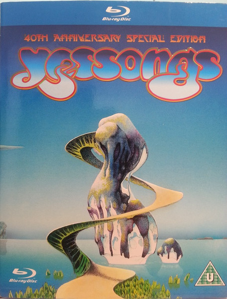 Yes – Yessongs (2012