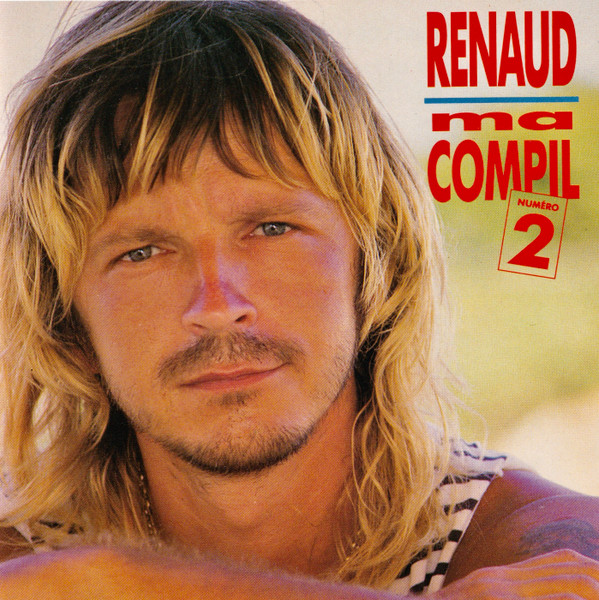 Renaud - Ma Compil - Vinyle – VinylCollector Official FR
