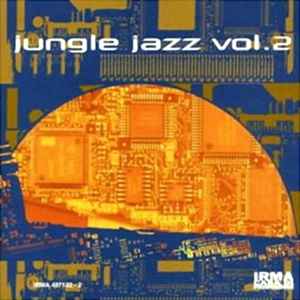 Jungle Jazz Vol.2 (1997, Vinyl) - Discogs