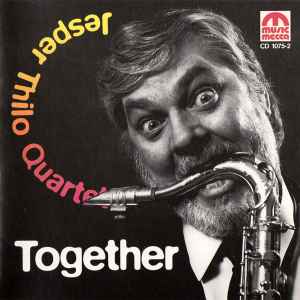 Jesper Thilo Quartet – Together (1995, CD) - Discogs