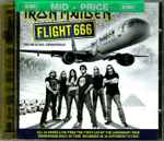 Cover of Flight 666 - The Original Soundtrack , 2009, CD