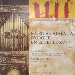 Spain and Baroque music | Discogs